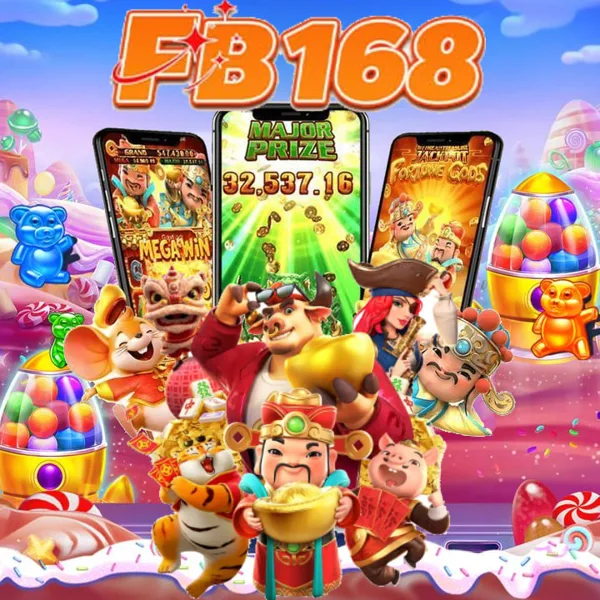 FB168 Game Online Resmi 2026