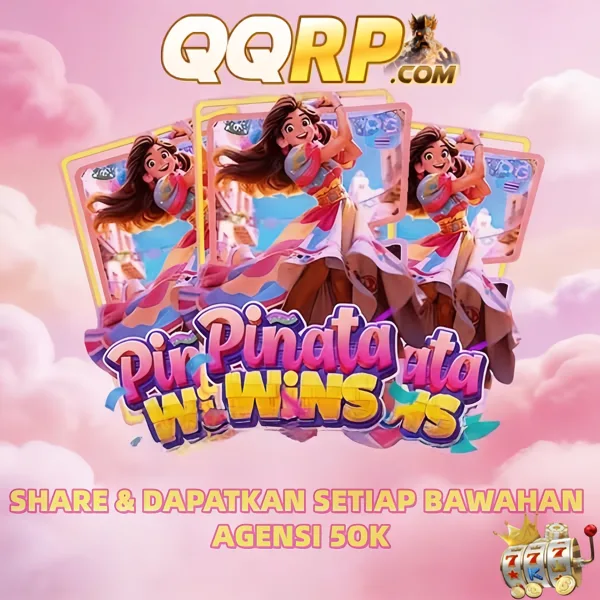 QQRP Maxwin Pola Gacor Hari Ini