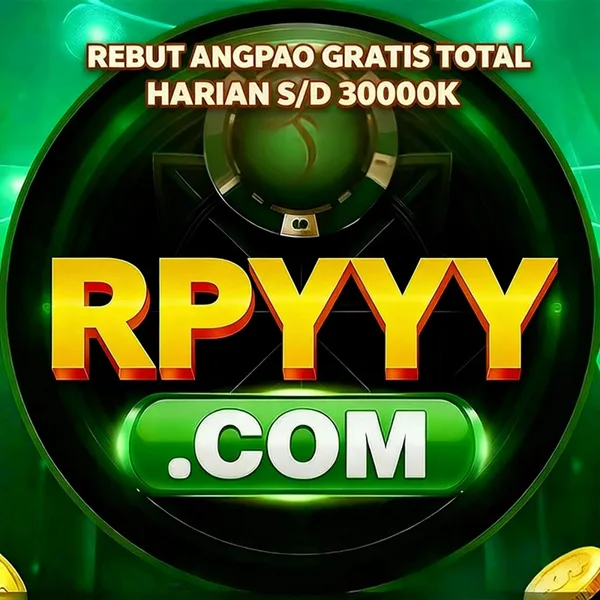 RPYYY Login Resmi APK 2026